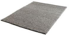 Obsession Ručně tkaný kusový koberec Loft 580 TAUPE 80x150