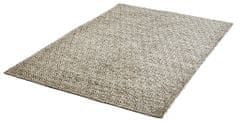 Obsession Ručně tkaný kusový koberec Jaipur 334 TAUPE 80x150