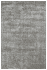 Obsession AKCE: 80x150 cm Ručně tkaný kusový koberec Breeze of obsession 150 SILVER 80x150