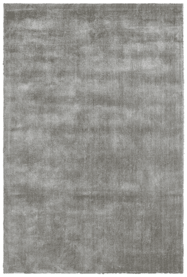Obsession AKCE: 80x150 cm Ručně tkaný kusový koberec Breeze of obsession 150 SILVER
