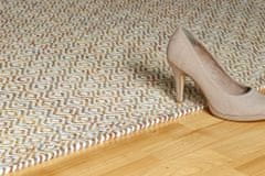 Obsession Ručně tkaný kusový koberec Jaipur 334 MULTI 80x150