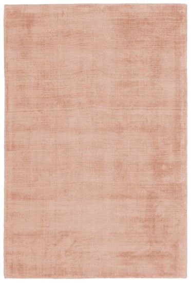 Obsession AKCE: 160x230 cm Ručně tkaný kusový koberec Maori 220 Powder pink