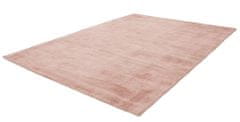 Obsession Ručně tkaný kusový koberec Maori 220 Powder pink 160x230