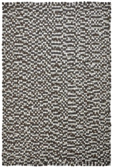 Obsession AKCE: 120x170 cm Ručně tkaný kusový koberec Passion 730 Stone