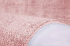 Obsession Ručně tkaný kusový koberec Maori 220 Powder pink 160x230