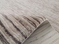 Berfin Dywany Kusový koberec Vals 8001 Beige 80x150