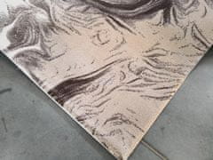 Berfin Dywany Kusový koberec Vals 8003 Beige 80x150