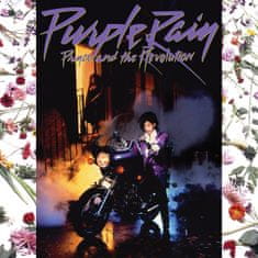 Prince: Purple Rain (Single, Reedice 2016)