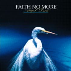 Faith No More: Angel Dust - Deluxe Edition (2x CD)
