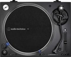Audio-Technica AT-LP140XP, černá - rozbaleno
