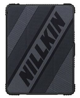 Nillkin Bumper Protective Speed Case pro iPad 9.7 2018/2017 Black 2446540