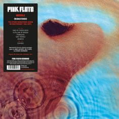 Pink Floyd: Meddle (Remastered 2011, Edice 2016)