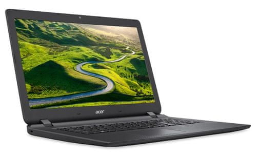 Notebook Acer Aspire ES 17 17,3 palce HD+ CineCrystal