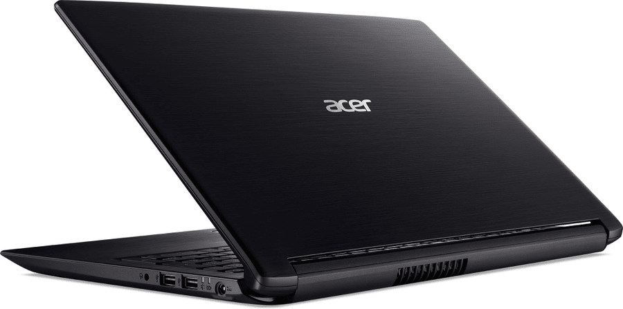 Notebook Acer 15,6 palce dlouhá výdrž na baterii porty HDMI USB 3.0