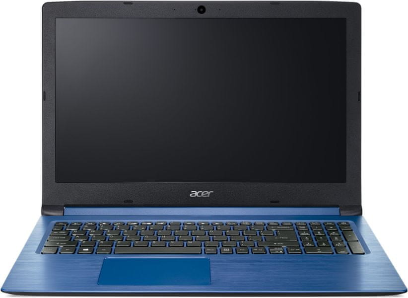 Notebook Acer Aspire 3 15,6 displej intel Celeron HD Graphics 610 multimédia