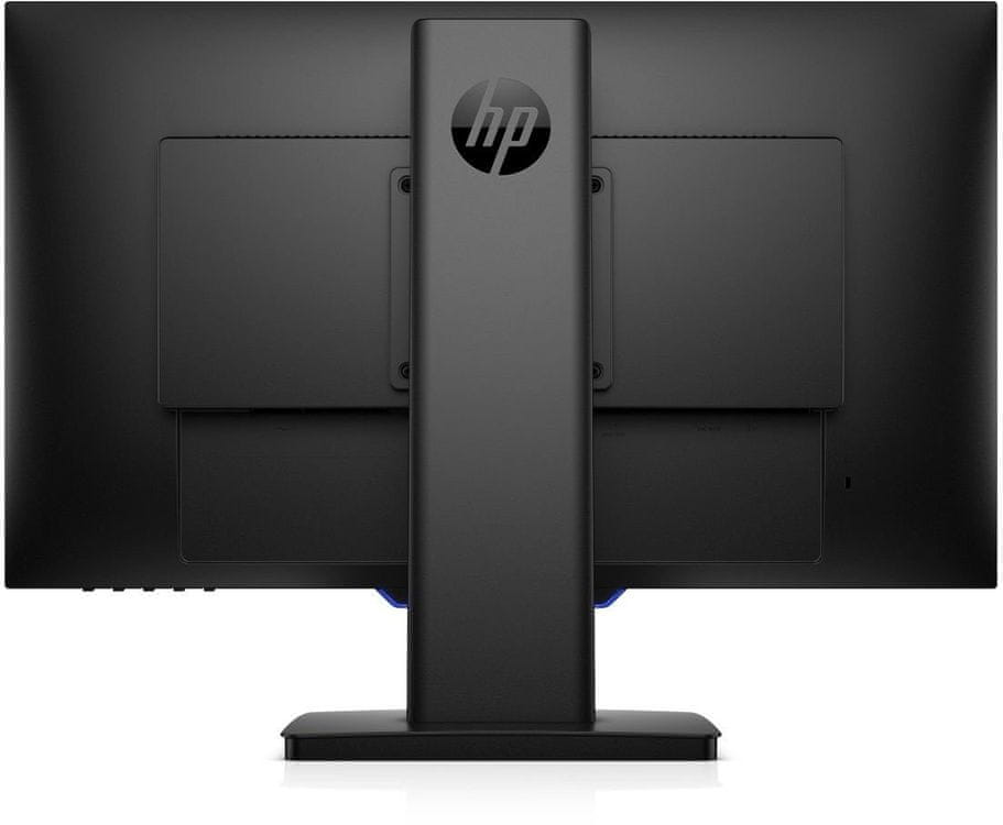 HP 25mx HDMI DP wide viewing angle