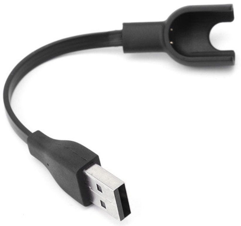 Levně eses Nabíjecí USB kabel pro Xiaomi Mi Band 2 1530000284