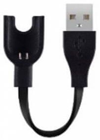 eses Nabíjecí USB kabel pro Xiaomi Mi Band 3 1530000958