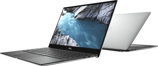 DELL XPS 13 (N-9380-N2-711S)