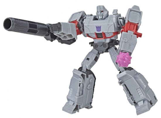Transformers Cyberverse Megatron figurka