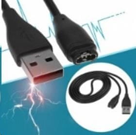 eses Nabíjecí USB kabel pro Garmin Fenix 5 / 5X / 5S 1530000653