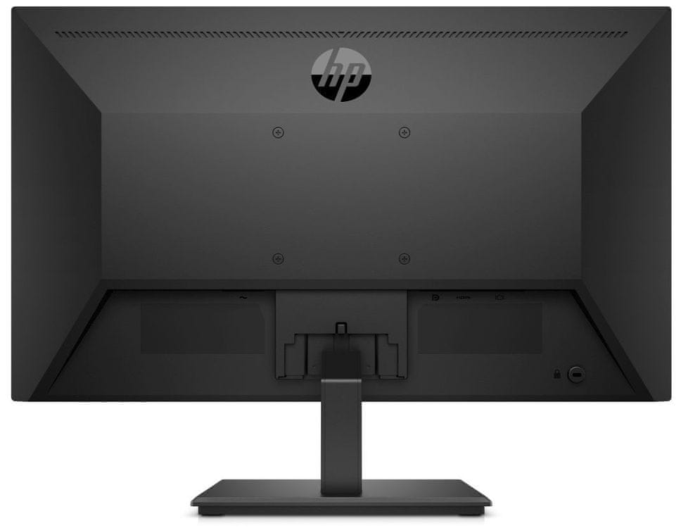 HP P244 HDMI VGA DP wide viewing angles