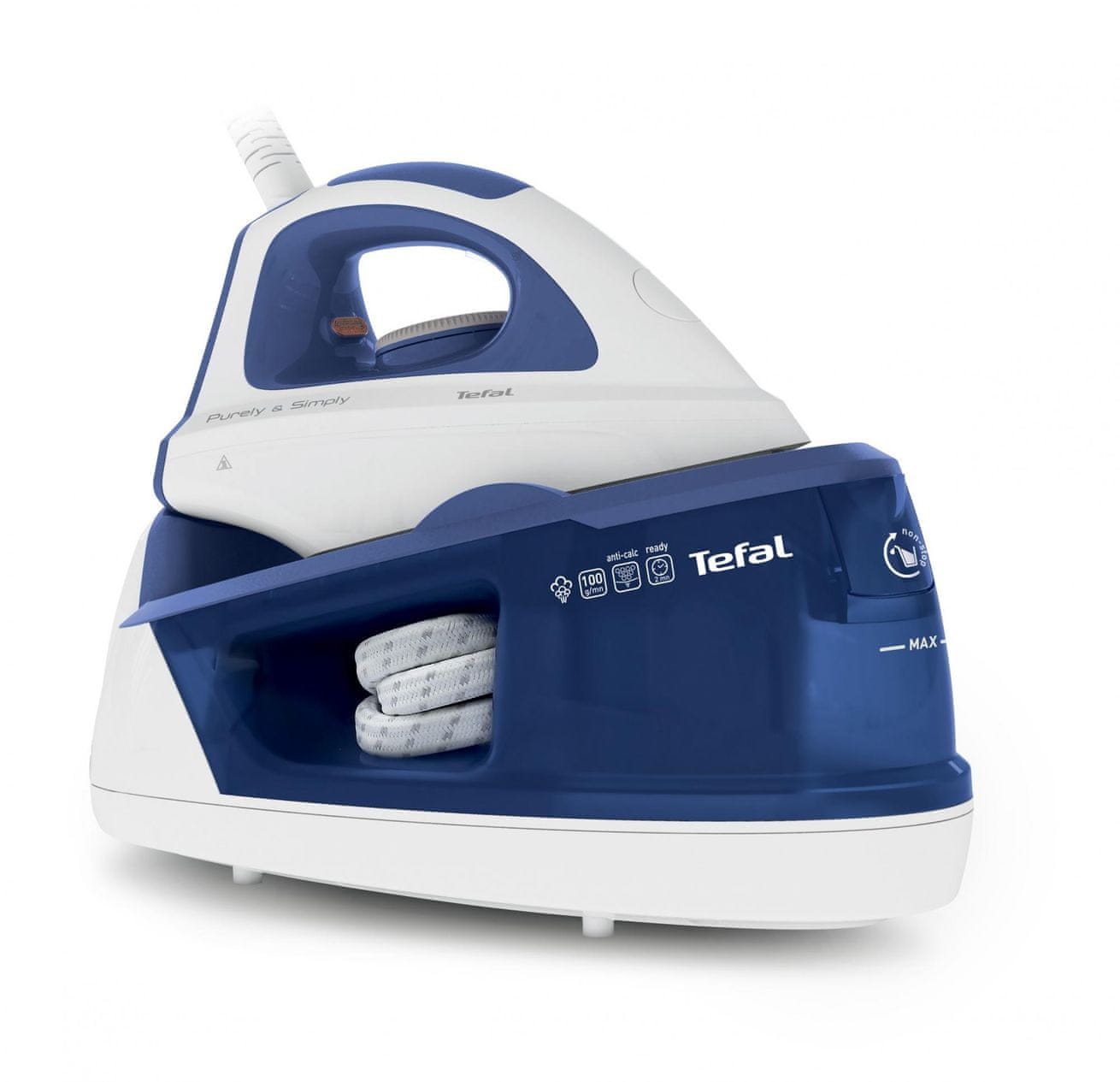 Tefal SV 5030E0 Purely and Simply