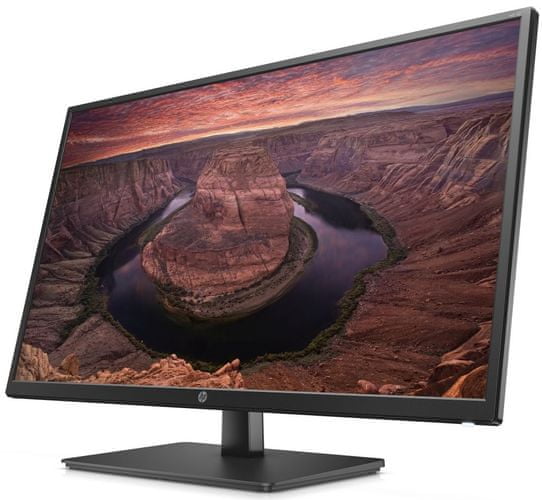 HP 32 office monitor 60 Hz, Full HD, 32 hüvelyk high contrast IPS