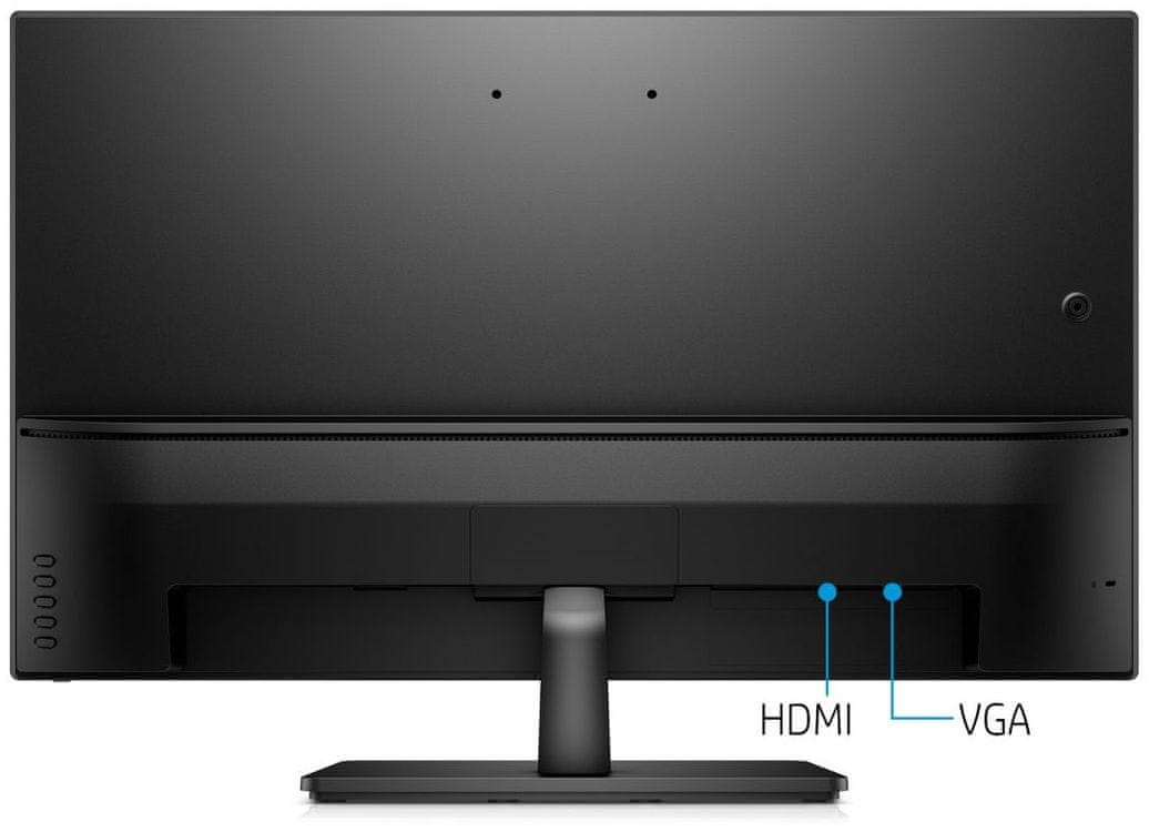 HP 32 HDMI VGA wide viewing angles