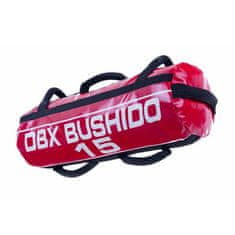 DBX BUSHIDO Powerbag 15 kg