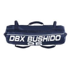 DBX BUSHIDO Powerbag 25 kg