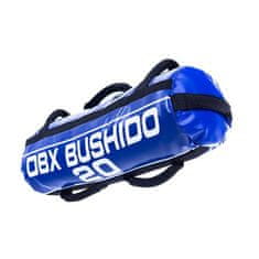 DBX BUSHIDO Powerbag 20 kg