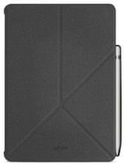 EPICO Pro Flip case iPad Air (2019), černá 40411101300001
