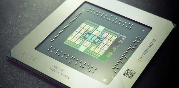 grafička kartica ROG Strix OC Radeon RX 5600 XT