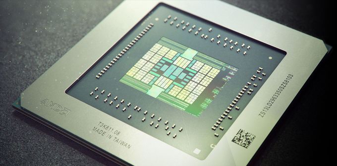 grafična kartica Pulse Radeon RX 5600XT