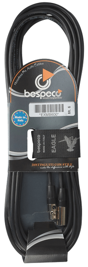 Bespeco EXMB600 Propojovací kabel
