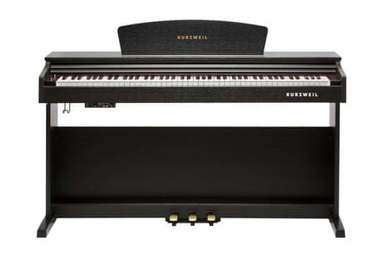 Kurzweil M90 SR Digitální piano