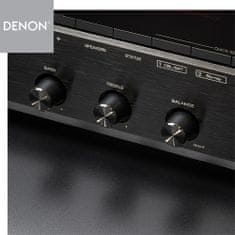 Denon DRA-800H, černá