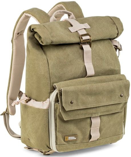 National Geographic EE Backpack S (51068) E61PNG5168