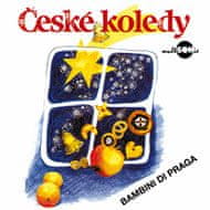 Bambini di Praga: České koledy 1