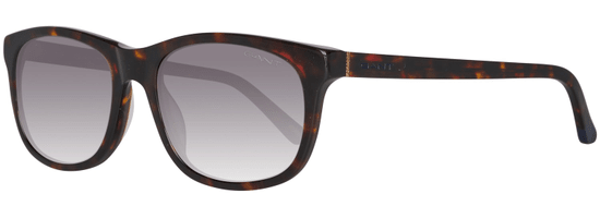 Gant pánské hnědé sluneční brýle GA7085 5452N