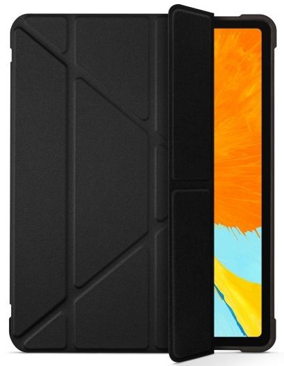 EPICO Fold Flip case iPad 11", černá 33911101300001