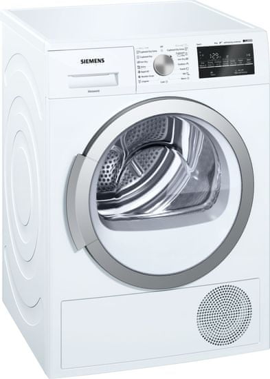 Siemens sušička prádla WT47W461EU