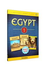 Egypt 1 (3DVD)
