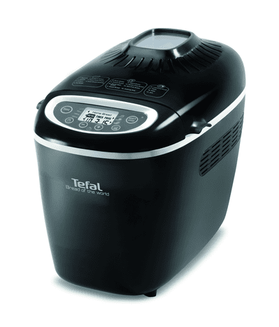  Tefal PF 611838 Bread of the World
