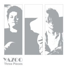Yazoo: Three Pieces (3x CD)