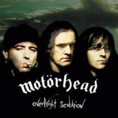 Motörhead: Overnight Sensation