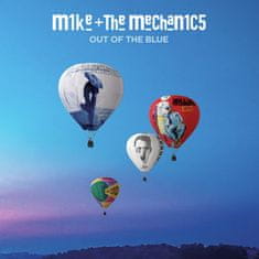 Mike And The Mechanics: Out Of The Blue (2019)