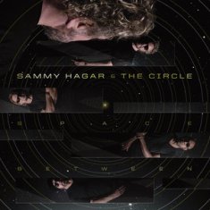 Hagar Sammy, Circle: Space Between