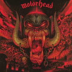 Motörhead: Sacrifice